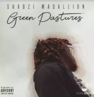 ShabZi Madallion - Green Pastures